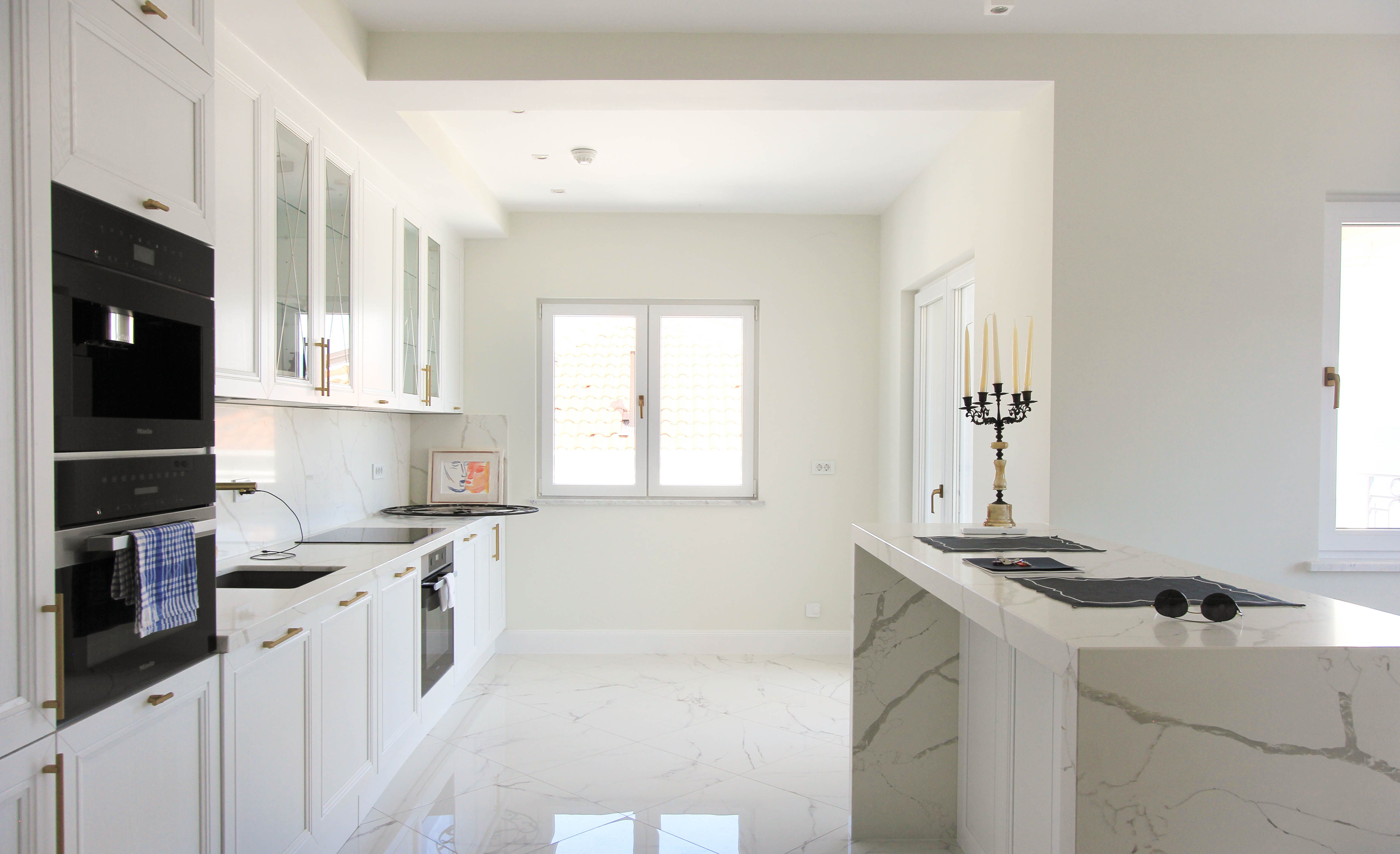 Image of Apartment - 2 Bedrooms for Sale in Herceg-Novi-Djenovici-Montenegro, Image 24